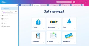 Procure-to-pay software is broken. Stampli just fixed it