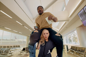 Oikos® Flexes Surprising Strength in Its Return to the Big Game with "Surprising Strength" Starring Television Actress Juno Temple and Football Star Myles Garrett
