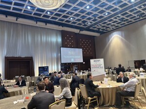 Baird Medical Shines at 2025 Microcap Conference: Driving Growth Through Technological Innovation and Strategic Collaborations