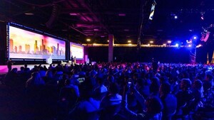eMerge Americas 2025 anuncia una lista de oradores dinámicos, entre los que se encuentran Dave Portnoy, Palmer Luckey, Armando Christian Pérez "Pitbull" y Daymond John
