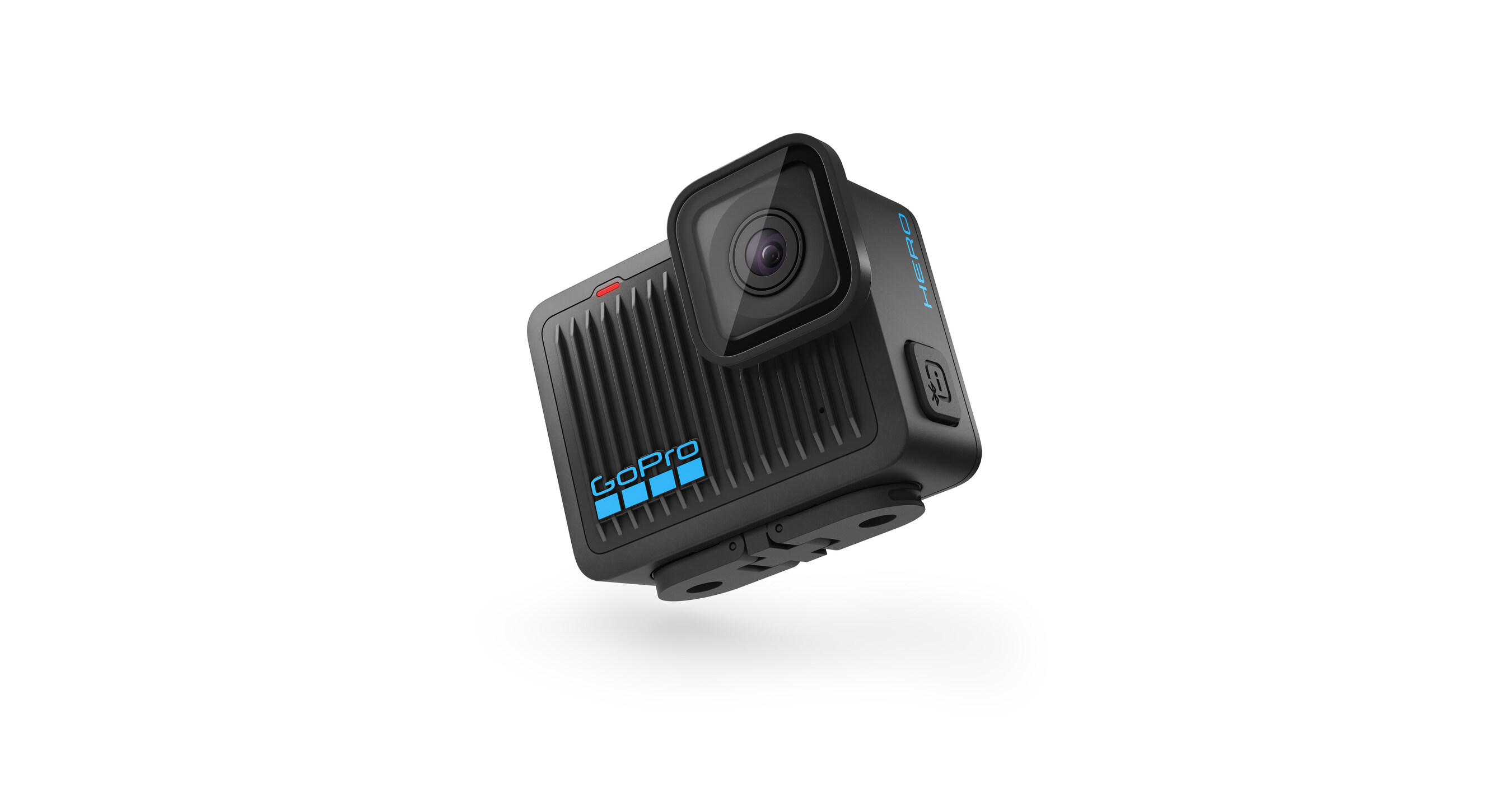 GoPro's Tiny $179* 4K HERO Camera Now Captures Ultra-Wide, Immersive ...