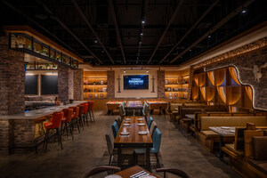 Cork & Batter Roadhouse Brings Texas BBQ, Country Charm, and Live Music to Simi Valley