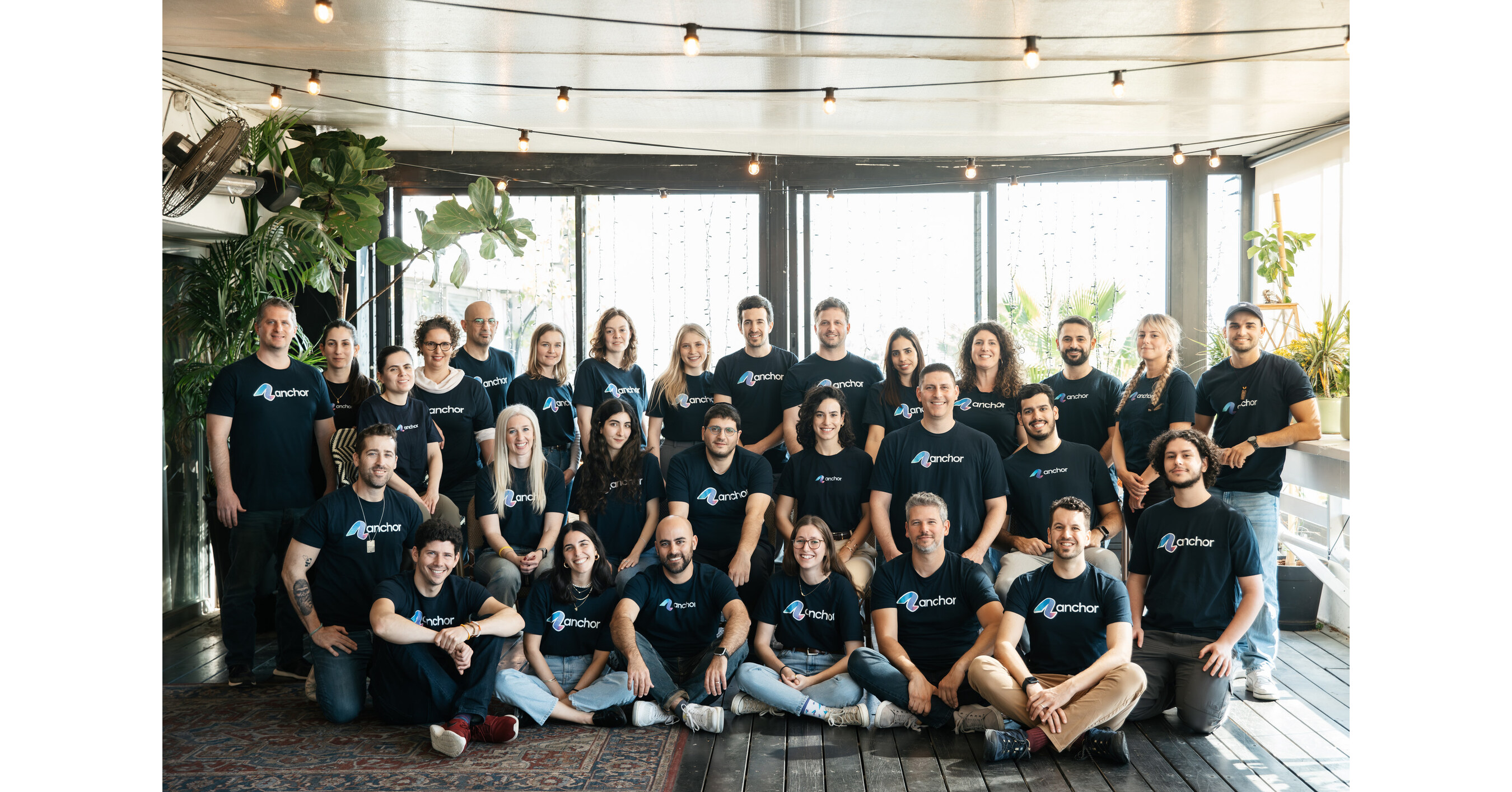 Anchor Lands $20 Million in Series A Funding to Eliminate Invoicing and  Payment Inefficiencies for Small to Medium Accounting Firms