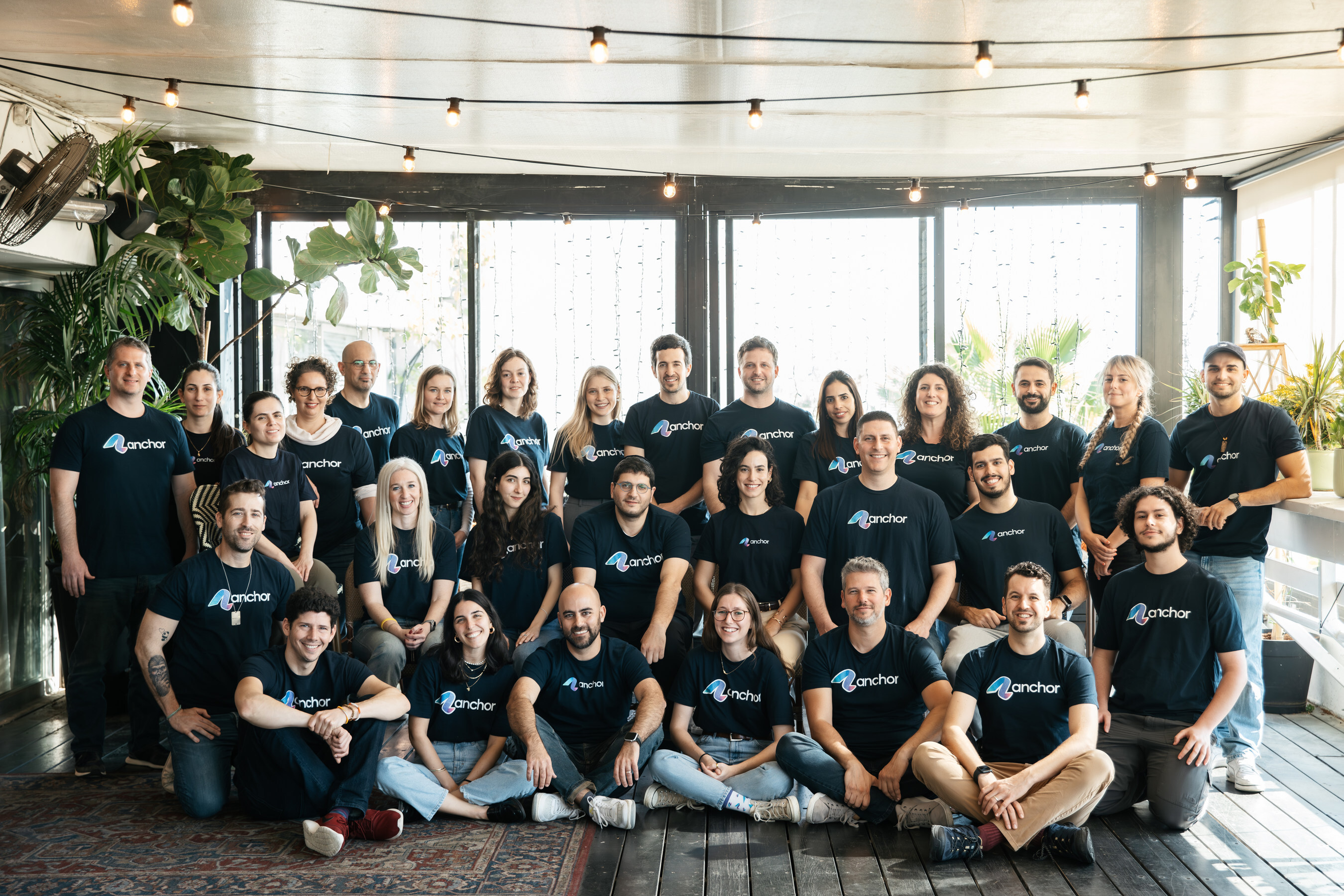 Anchor Lands $20 Million in Series A Funding to Eliminate Invoicing and Payment Inefficiencies for Small to Medium Accounting Firms