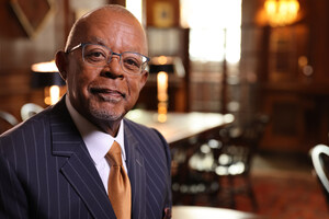 The Vilcek Foundation Honors Dr. Henry Louis Gates Jr. with $100,000 Award