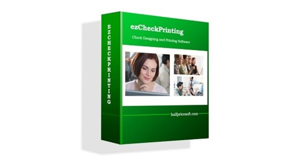 Half Ware Software Empower Your Remote Workforce with ezCheckPrinting Business Software ...