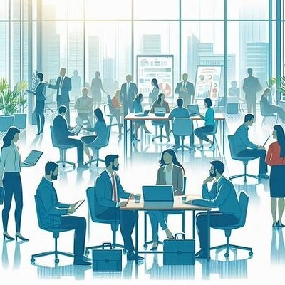 From office or home the ezW2Correction Software can be accessed to Correct W2C and W3C with the network efile version.