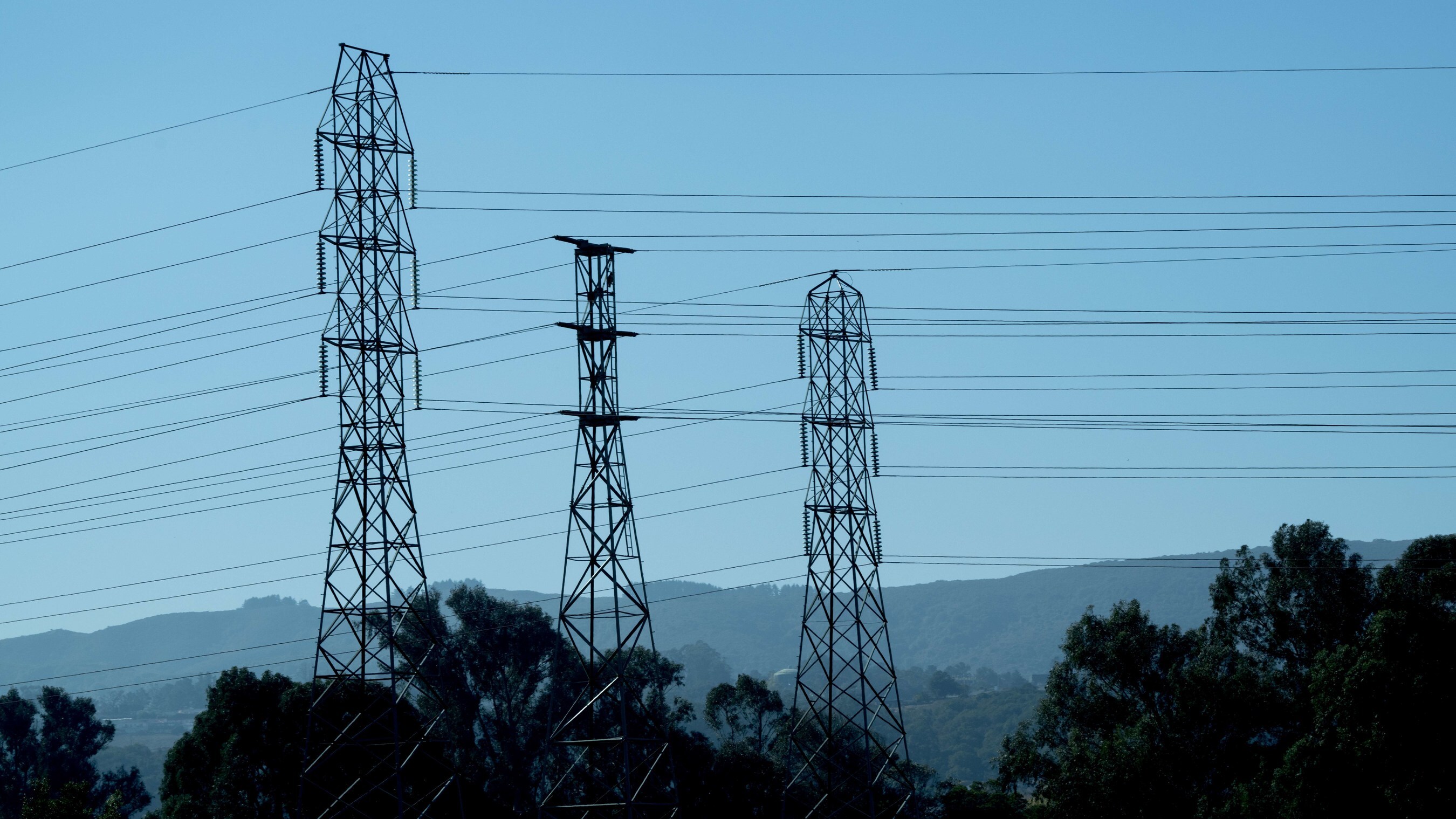 LCRA and Ericsson to deploy private LTE network for utilities in Texas