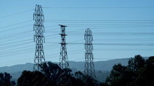 LCRA and Ericsson to deploy private LTE network for utilities in Texas