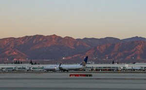 Fly nonstop from Ontario, California, to Chicago O'Hare with United Airlines beginning May 2025