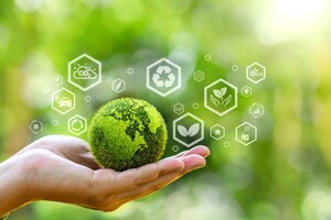 A revolução verde da Arlequim com computadores virtuais sustentáveis
