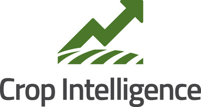 Crop Intelligence Logo (CNW Group/Crop Intelligence)