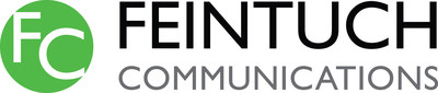 Feintuch Communications logo (PRNewsFoto/Feintuch Communications)