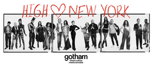 Gotham's High Love New York Campaign Brings Together Iconic New Yorkers to Celebrate a Unified City
