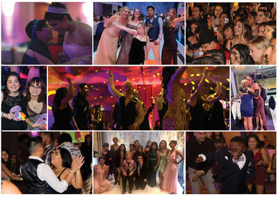 RSN's 26th Renal Prom Party