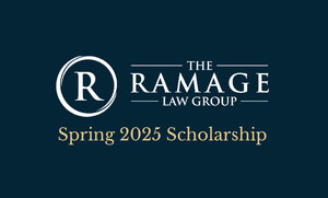 The Ramage Law Group Awards $1,000 Through its Adopted Child Scholarship for Spring 2025