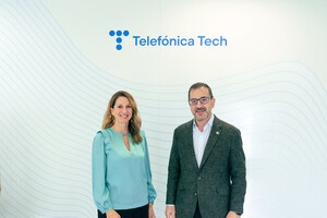Telefónica Tech e IBM firman un acuerdo de colaboración en tecnología de seguridad cuántica