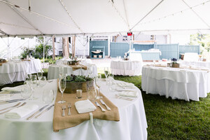 Host Your Next Unforgettable Event at The Benjamin Restaurant and Bar