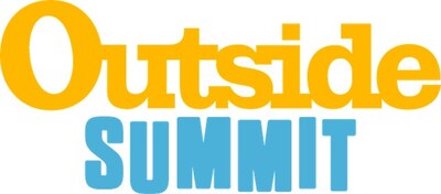 Outside Festival - Summit Logo