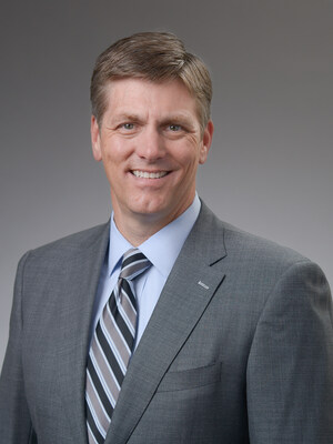Dr. Michael Casey, Interwell Health physician board member