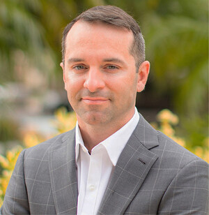 Tiger Group Bolsters Leadership Team with Executive-Level Promotion