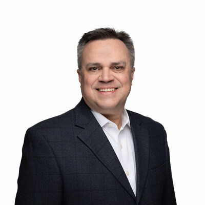 Brian Fox New CEO