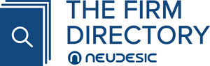 The Firm Directory, Neudesic's Award-Winning Experience Discovery and Secure Collaboration Platform, Announces New Integration with NetDocuments