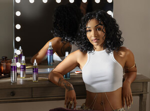 The Mane Choice Announces First-Ever Brand Ambassador: 2025 Grammy Nominated Artist Shenseea