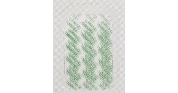 Alvogen Issues Voluntary Nationwide Recall for One Lot of Fentanyl Transdermal System 25 mcg/h Due to a Defective Delivery System