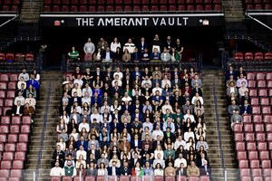 Italian American Future Leaders Drives Cultural Windfall That's Shaping a New Generation