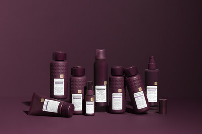 Kristin Ess+ Collection
