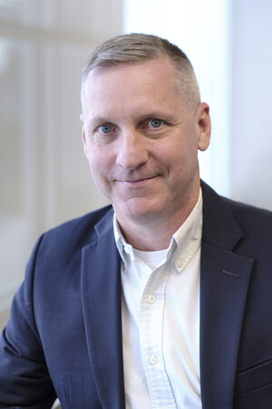 IACMI Names Andrew Pokelwaldt as Education and Workforce Director