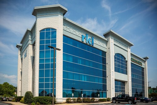 RKL Headquarters in Lancaster, PA