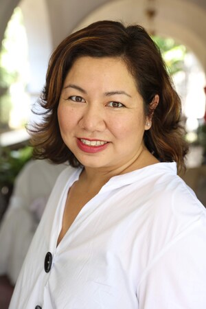 Hoffman Welcomes Margaret Carpo as New Senior Vice President to Lead Enterprise and Deep Tech Practice