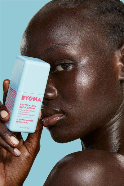 Courtesy of BYOMA