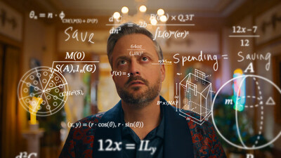 Comedian Nate Bargatze stars in first-ever brand campaign