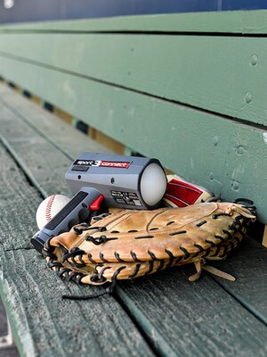 The Stalker Sport 3 Connect Wireless Sports Radar Gun