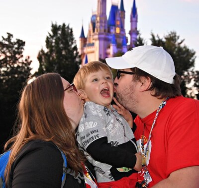 Give Kids The World Village Offers a Chance to Win a Magical