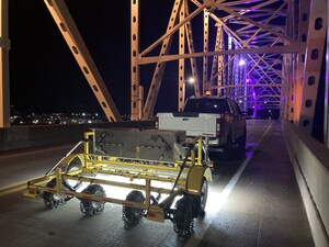 Infrasense Acquires Advanced Bridge Inspections (ABI), Expanding Its Nondestructive Evaluation (NDE) Capabilities
