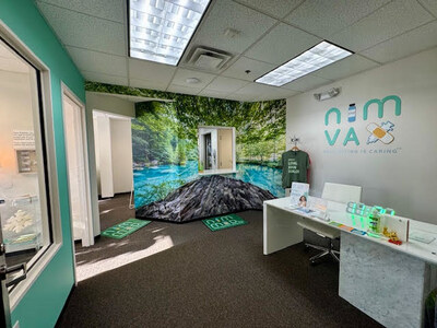 NimVax Expands Vaccine-Only Services to Include NimMed Medication Dispensing