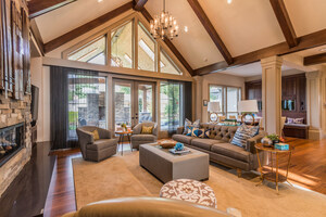 AGM Renovations Adopts Sustainable Practices in Canadian Home Remodeling