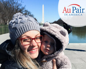 Au Pair Program Offers Flexible Childcare for Federal Workers Returning to the Office