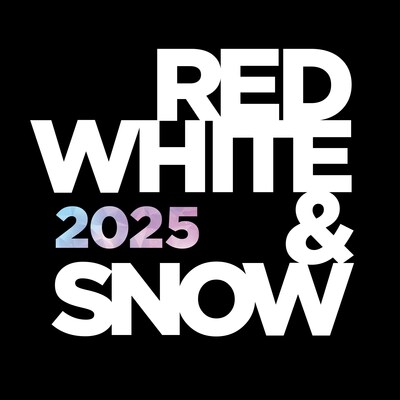 Red, White & Snow