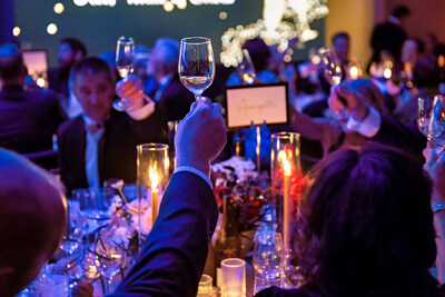 National Ability Center - Red, White & Snow Gala | Schiavone Photography