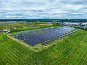 Castillo Engineering Selected by Montante Solar for 13 MW of Landfill Solar Projects in New York