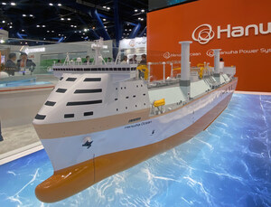 Hanwha and Baker Hughes Enter into Joint Development Agreement for Ammonia Gas Turbines