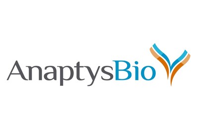 AnaptysBio, Inc. Logo