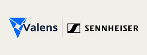 Sennheiser Endorses Valens Semiconductor Extension Technology for TeamConnect Bar Solutions