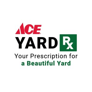Ace Hardware Launches Ace YardRx, Its First-Ever Subscription Service for Prescriptive Yard Care