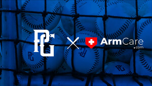 PERFECT GAME PARTNERS WITH ARMCARE TO ENHANCE PLAYER HEALTH AND PERFORMANCE